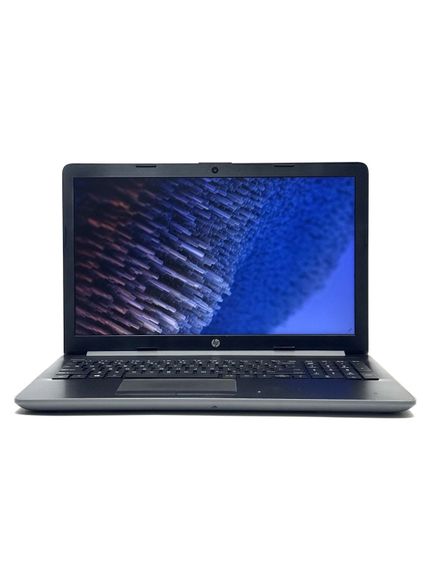 Ультрабук HP 15-db0521sa / 15.6" (1920x1080) TN / AMD A6-9225 (2 ядра по 2.6 - 3.0 GHz) / 8 GB DDR4 / 128 GB SSD / AMD Radeon R4 Graphics / WebCam / Win 10 Home б/у | Зображення 1