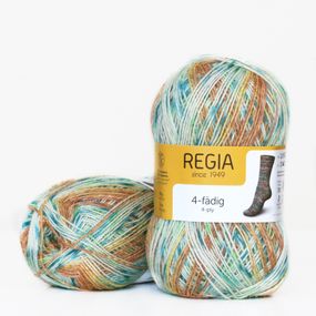 Regia Color 100 г, 00415