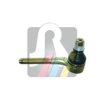 Наконечник рулевой тяги правый Citroen C4 / Peugeot 206/307 03-, RTS, 91-00585-1,