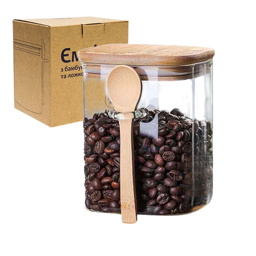 Ємність 600мл S&T 32243