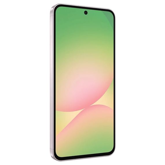 Мобільний телефон Samsung Galaxy A56 5G 8/256Gb Light Pink (SM-A566BLICEUC) | Зображення 2