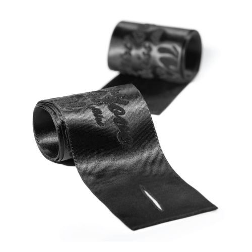 Подарунковий набір Bijoux Indiscrets INTIMACY LOVE (black) | Зображення 3