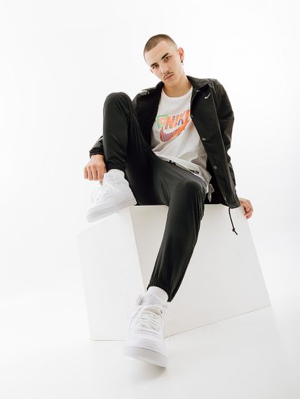 Куртка Nike M NK AU COACHES JKT | Зображення 4