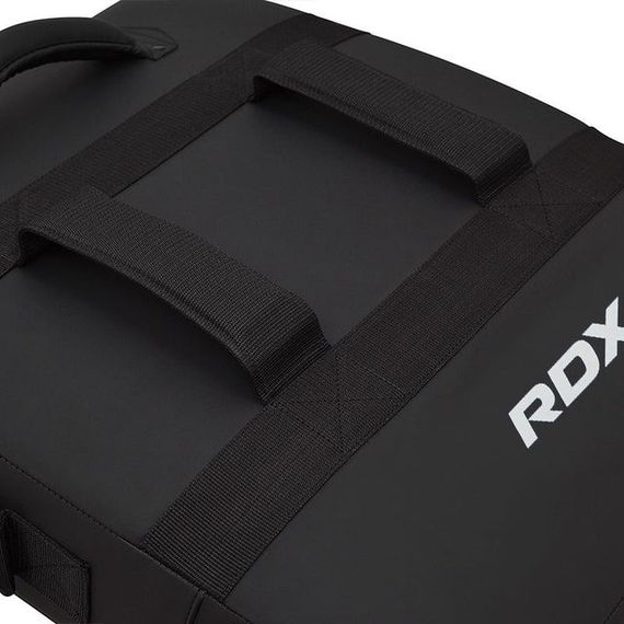 Маківара RDX KICK SHIELD AURA PLUS T-17 Black Golden Heavy  (1 шт.) | Зображення 4