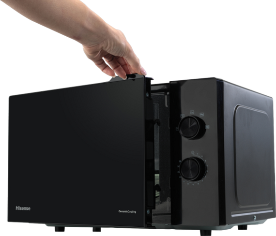 Мікрохвильова піч Hisense H23MOBP2H4 | Зображення 8