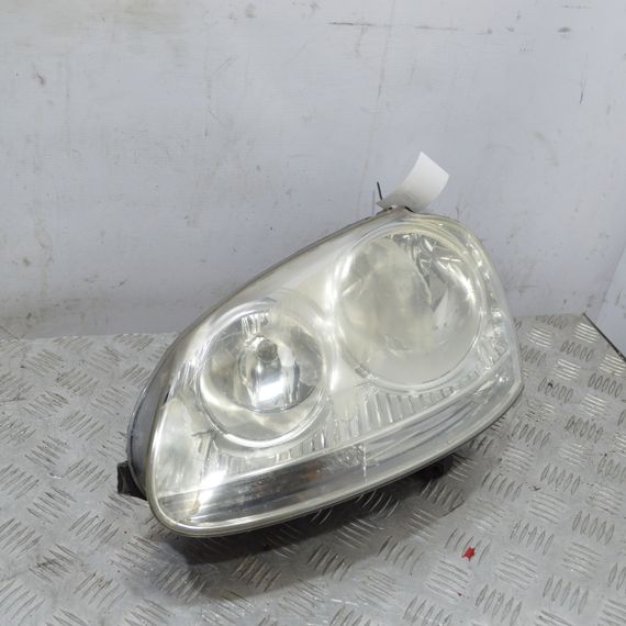 Фара ліва Volkswagen Golf V 2003-2009 Фара передня ліва Фольксваген Гольф 5 1K6941005P