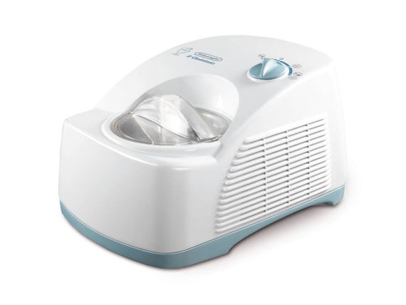 Морожениця DeLonghi ICK 5000 | Зображення 3