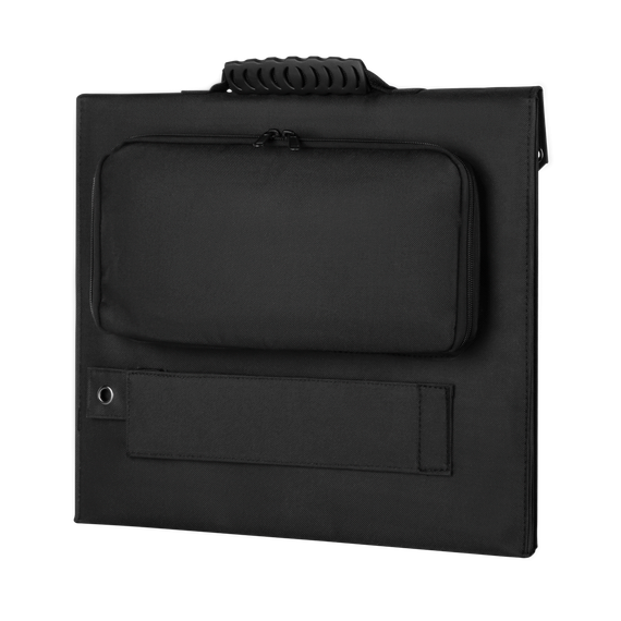 Портативная солнечная панель LP 100W (GX20 2pin) | Зображення 1