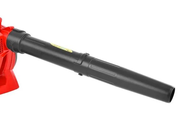 Садовий пилосос/повітродувка HECHT 9280 | Зображення 3