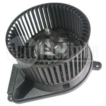 Моторчик печки Mercedes Benz Vito W638 96-03, AutoTechteile, 100 8324, V30031731
