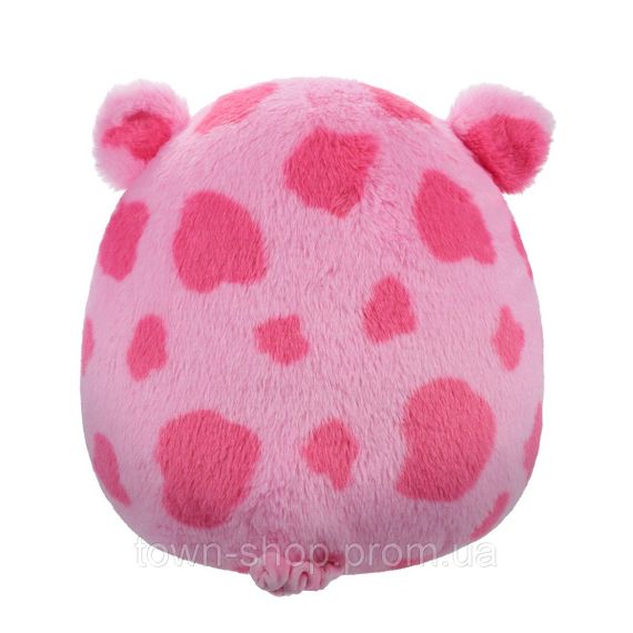 Мягкая игрушка Squishmallows – Поросенок Гвендел (30 cm) | Зображення 3