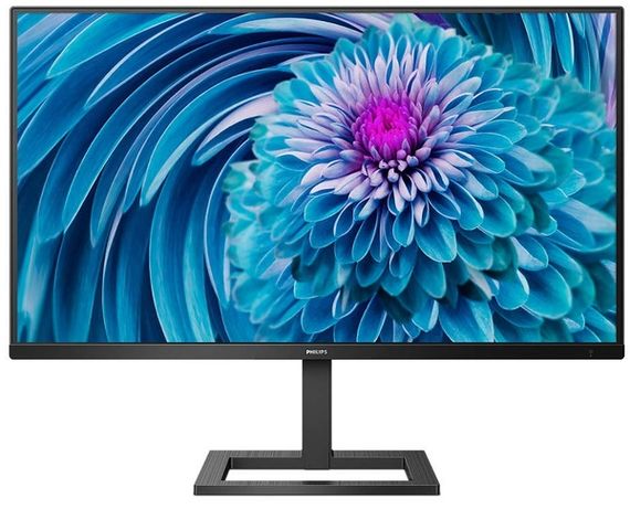 Монiтор TFT PHILIPS 28&quot; 288E2UAE/00 (288E2UAE/00) | Зображення 1