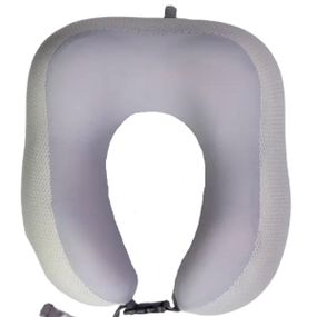 Подушка для шиї Camelback U-подібна з охолоджуючим ефектом, оливковий HP-56-19OL