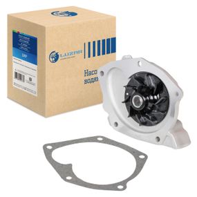 Помпа Renault Master II (97-), Duster (10-), Megane II (02-), Megane Scenic II (03-), Espace IV (02-), Vel Satis (02-), Clio III