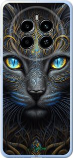 Чохол на Realme 12 4G Кішка "5548u-3785-2448"