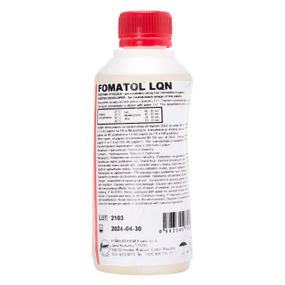 Проявитель FOMATOL LQN 250 мл. для чёрно- белой фотобумаги.