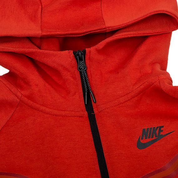 Толстовка Nike FLC WR ESSNTL FZ HDY | Зображення 2