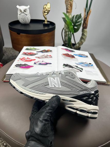 Мужские кроссовки  New 1906R  Grey Beige Black , Вьетнам 44 28 | Зображення 3