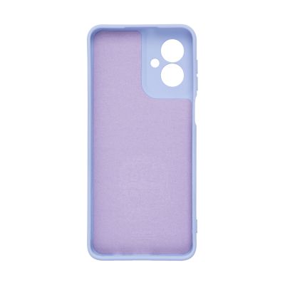 Чехол для мобильного телефона Armorstandart ICON Motorola G55 5G Camera cover Lavender (ARM81210) | Зображення 1