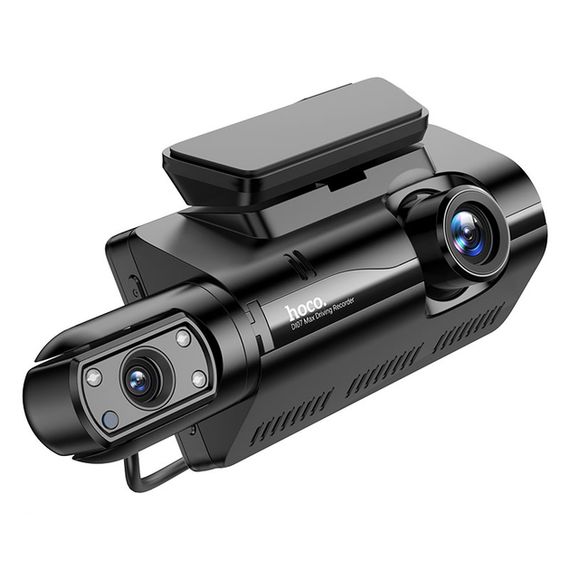 Відеореєстратор з Full HD якістю зйомки XPRO DI07 Plus(MAW-41562_1512)