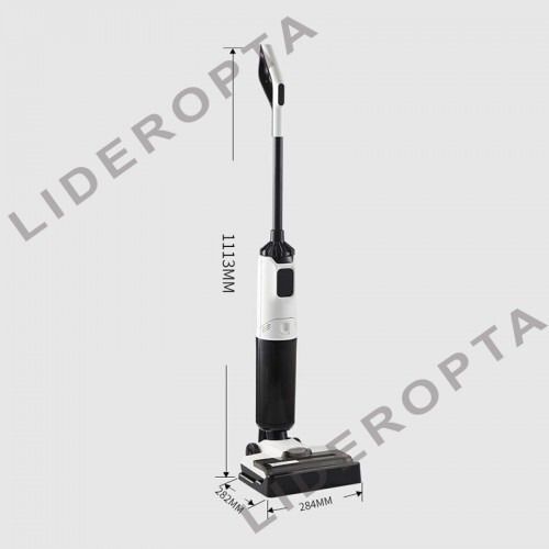 Миючий пилосос з ідеальною чистотою Germatic GT805 PRO (47854-GT805 PRO_5885)