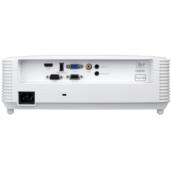 Проектор Optoma X309ST | Зображення 1