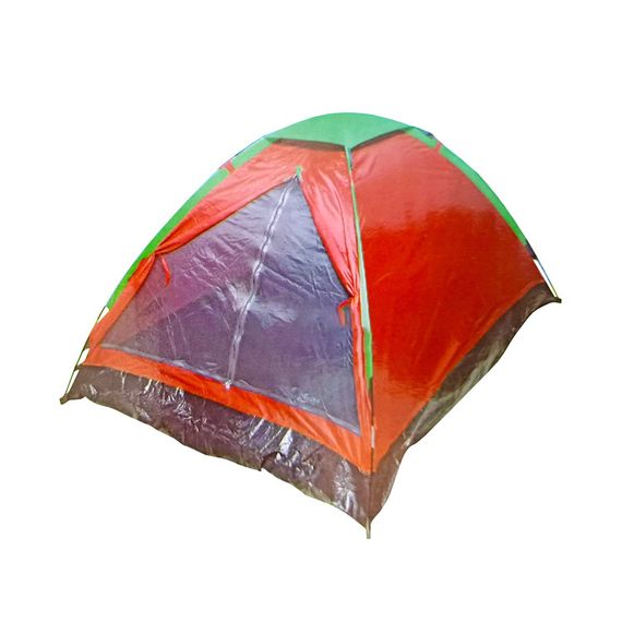 Палатка YT2703 2-х месная, 150х200х130см, Bag