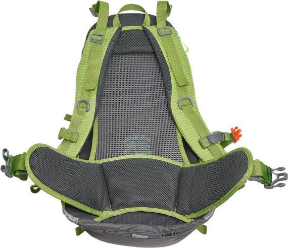 Рюкзак Skif Outdoor Seagle 45 Green | Зображення 3