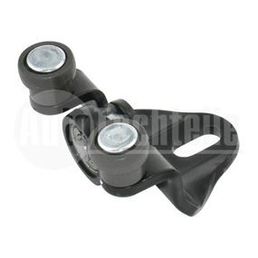 Ролик двери сдвижной левый верхний Ford Transit 00-14, AutoTechteile, 505 1509, 1588600380