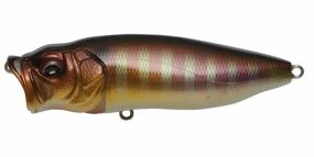 Воблер Megabass PopMax F 78mm 14.0g PM Gill