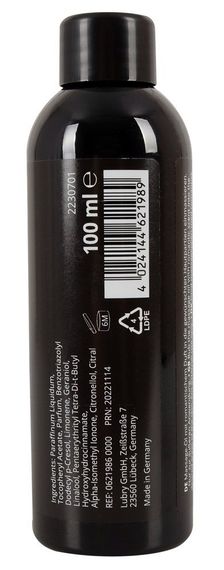 Массажное масло Magoon Love Fantasy , 200 мл sexstyle | Зображення 3