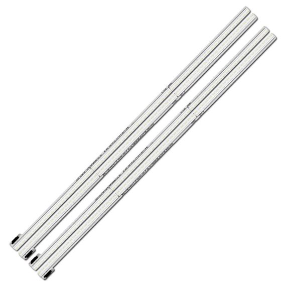 LED підсвітка TV 75“ Y22_75QNED80_66LED_A/B BAR_REV02_210702 Y22_75NED80_66LED_A/B BAR_REV03_211228 4шт.