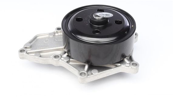 Помпа воды Honda Accord VII FR-V 2.2i-CDTi 04-08 Civic VIII 2.2CTDi 06- CR-V 05-10 R B  7 лоп  PA1013 | Зображення 3