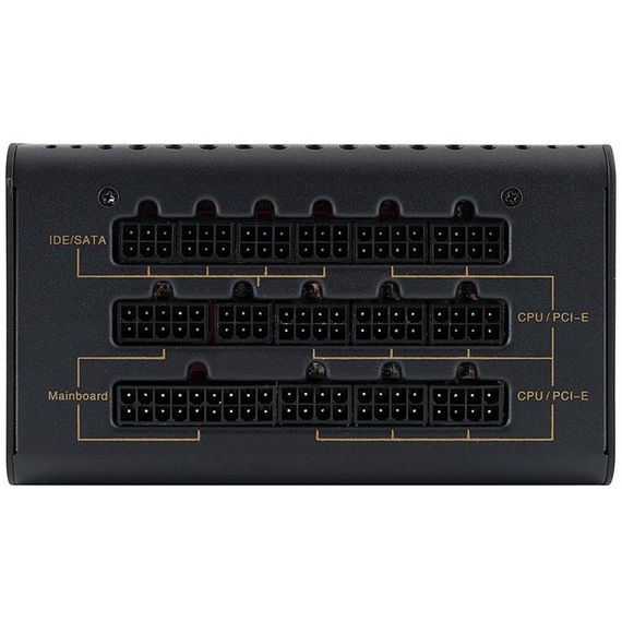 Блок живлення Modecom 750W VOLCANO (ZAS-MC90-SM-750-ATX-VOLCA) | Зображення 3