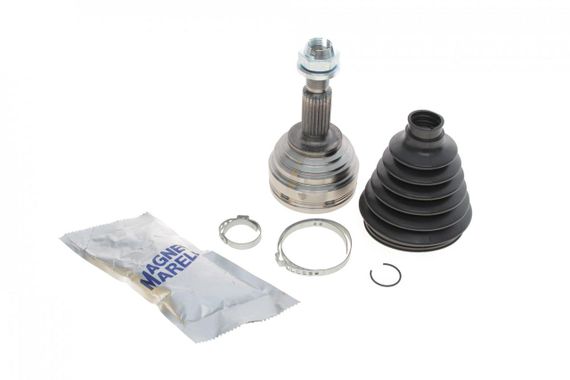 ШРКШ зовнішній Renault Megane II 1.4 1.5dCi 1.6 16V 02- 23 30z  TOJ0326  302015100326