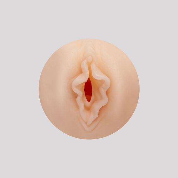 Мастурбатор-яйце, вагіна CRUSHIOUS EZY EGG THE Skilled, реалістичний Sex Aura | Зображення 4