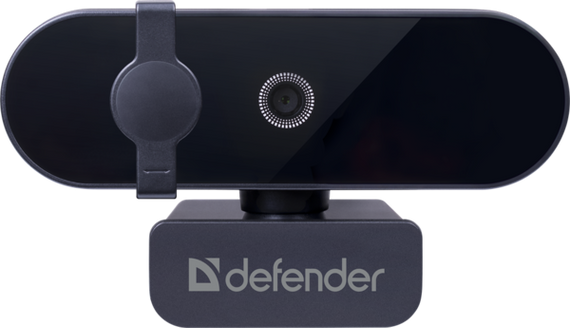 Веб-камера Defender G-lens 2580 FullHD 1080p (63112) | Зображення 5