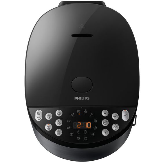 Мультиварка Philips HD4713/41 | Зображення 2