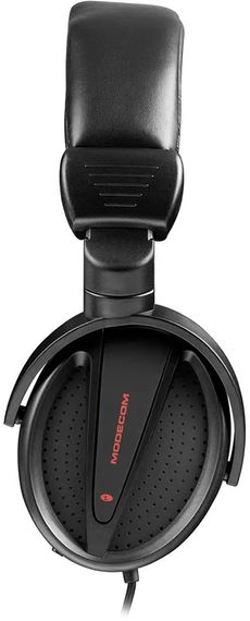 Ігрова гарнітура Modecom MC-828 Striker, Gaming