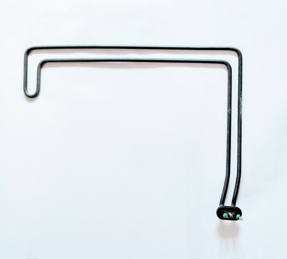 Тэн 2200Вт для посудомоечной машины (Ariston)Италия