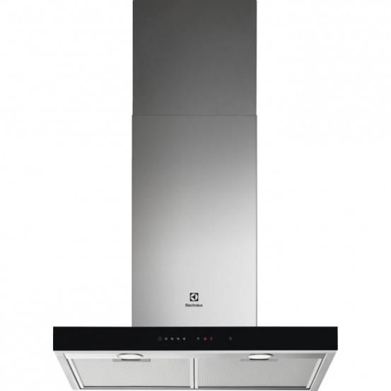 Вытяжка Electrolux купольная LFT766X