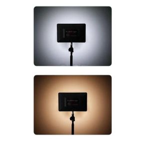 Лампа відеосвітло LED PL-26 23х16 cm 240 Lights 3200K-5600K
