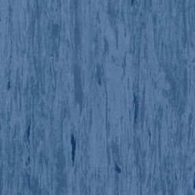 Гомогенний лінолеум Tarkett Standart PlusS (2.0 mm) DARK BLUE 0493  ширина 2 м