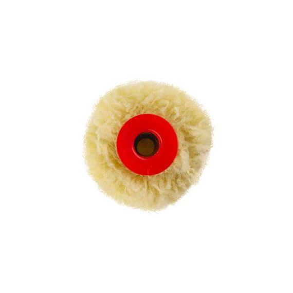 Валик Синтекс 70*15*6 мм INTERTOOL KT-4407 | Зображення 2