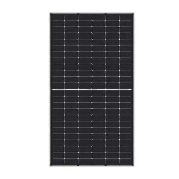 Сонячна панель  Jinko Solar JKM580N-72HL4-BDV 580Wp (BiFacial) (SFR) JK03M(42.59V 13,62A)(2278х1134х30), Q36