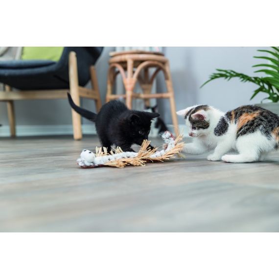 Іграшка для котів Trixie Centipede, 33 см | Зображення 2