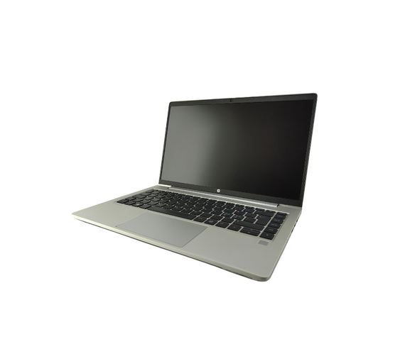 Ультрабук HP ProBook 440 G8 / 14" (1366x768) TN / Intel Core i3-1115G4 (2 (4) ядра по 3.0 - 4.1 GHz) / 8 GB DDR4 / 240 GB SSD / Intel UHD Graphics / WebCam б/у | Зображення 1
