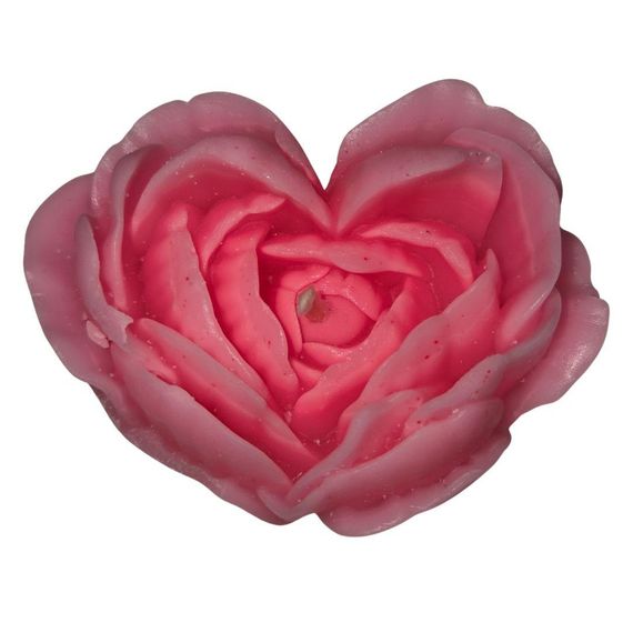 Cвiчка люмінісцентна низькотемпературна GlowKink рожева, L Sex Aura | Зображення 1