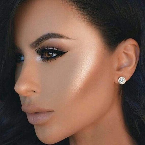 Хайлайтер Terracotta Farmasi 10 г | Зображення 5