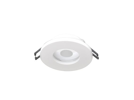 Светильник точечный для ванной HDL-DS 200 GU10 IP65 WH